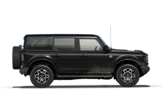 2025 Ford Bronco® External Image 1